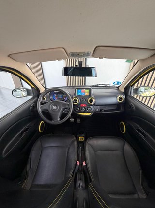 ZHIDOU 100% eléctrico ( URBAN ELECTRIC ZD )