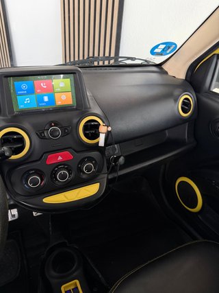 ZHIDOU 100% eléctrico ( URBAN ELECTRIC ZD )