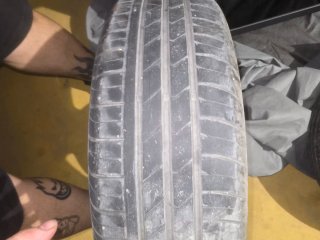 Llantas Originales Mini Cooper 15