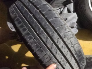 Llantas Originales Mini Cooper 15