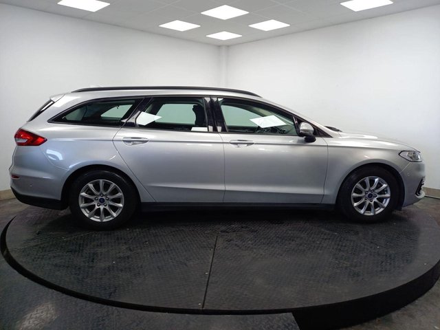 FORD MONDEO 2.0 TDCi 110kW Trend SportBreak