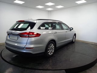 FORD MONDEO 2.0 TDCi 110kW Trend SportBreak