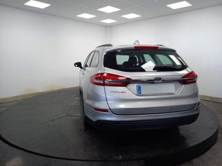 FORD MONDEO 2.0 TDCi 110kW Trend SportBreak