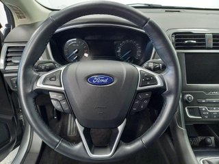 FORD MONDEO 2.0 TDCi 110kW Trend SportBreak