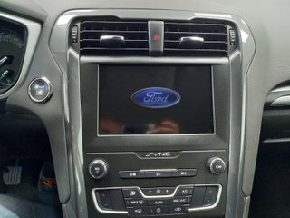 FORD MONDEO 2.0 TDCi 110kW Trend SportBreak