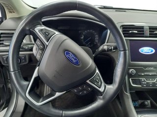 FORD MONDEO 2.0 TDCi 110kW Trend SportBreak