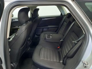 FORD MONDEO 2.0 TDCi 110kW Trend SportBreak