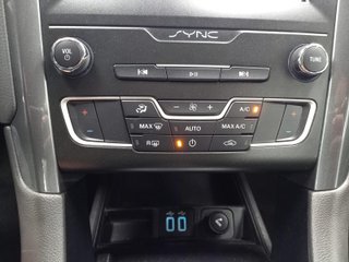 FORD MONDEO 2.0 TDCi 110kW Trend SportBreak