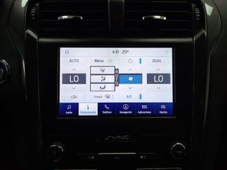 FORD MONDEO 2.0 TDCi 110kW Trend SportBreak