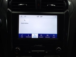 FORD MONDEO 2.0 TDCi 110kW Trend SportBreak