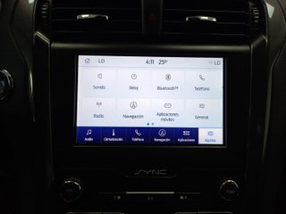 FORD MONDEO 2.0 TDCi 110kW Trend SportBreak