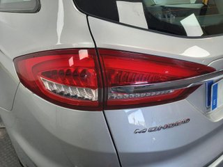 FORD MONDEO 2.0 TDCi 110kW Trend SportBreak