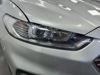 FORD MONDEO 2.0 TDCi 110kW Trend SportBreak