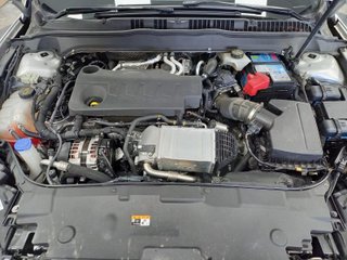 FORD MONDEO 2.0 TDCi 110kW Trend SportBreak
