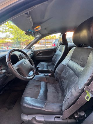 Volvo S40 2000