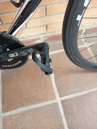 Bicicleta Time VXRS ULTEAM