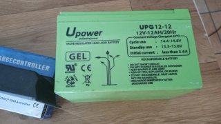 Kit Solar Fotovoltaico