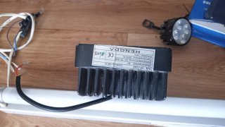 Kit Solar Fotovoltaico