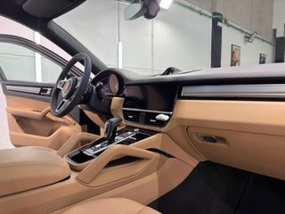 Porsche Cayenne 2023