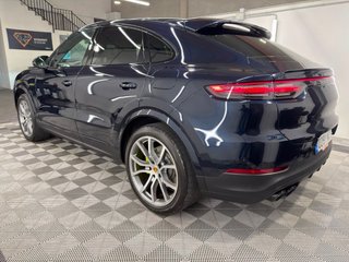 Porsche Cayenne 2023