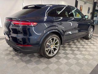 Porsche Cayenne 2023