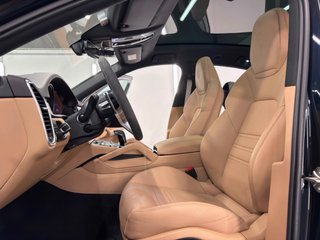 Porsche Cayenne 2023