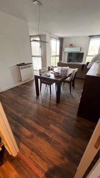 Instaladores de suelo laminado en Barcelona