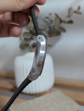 Swatch Irony Runforest YOS461 Cronógrafo