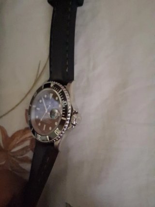 Rolex Submariner Orologio Uomo
