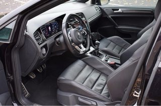 Volkswagen Golf GTD