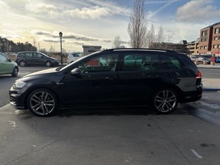Volkswagen Golf GTD