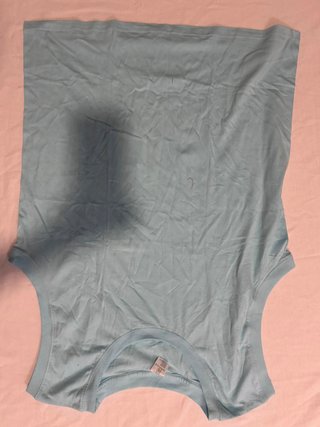 3 Camisetas sin mangas hombre
