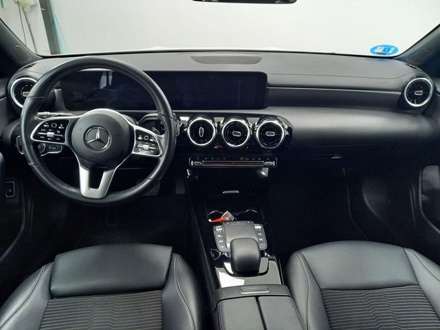 MERCEDES CLASE CLA 250 e Shooting Brake