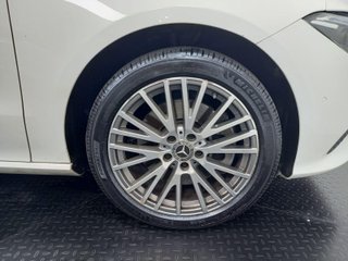 MERCEDES CLASE CLA 250 e Shooting Brake