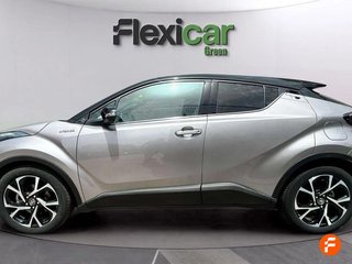 Toyota C-HR 1.8 125H Advance
