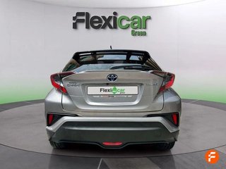 Toyota C-HR 1.8 125H Advance
