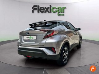 Toyota C-HR 1.8 125H Advance