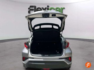 Toyota C-HR 1.8 125H Advance