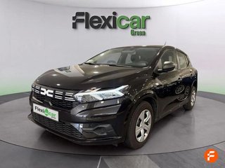 Dacia Sandero Essential 74kW (100CV) ECO-G