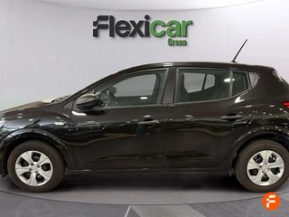 Dacia Sandero Essential 74kW (100CV) ECO-G