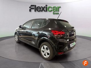 Dacia Sandero Essential 74kW (100CV) ECO-G