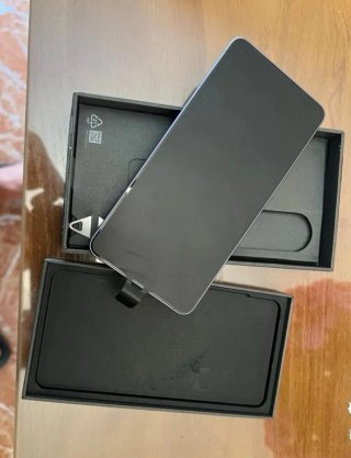 Samsung S26  256GB