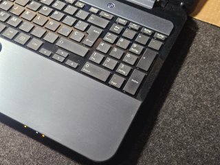 Toshiba Satellite L955D-108 Portátil