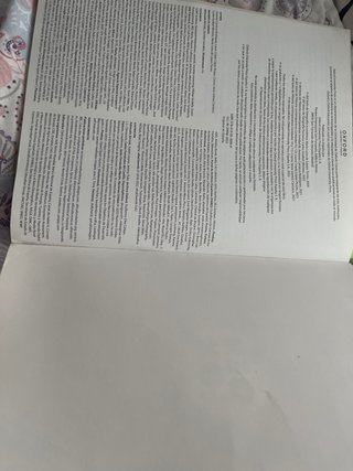Geografía e Historia 3º ESO Geniox. OXFORD