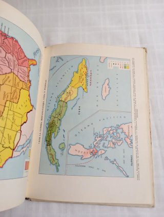 Atlas historia universal
