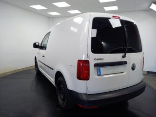 VOLKSWAGEN CADDY Profesional Furgón 2.0 TDI 75kW BMT (CX)