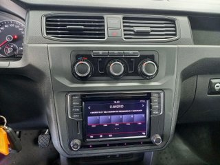 VOLKSWAGEN CADDY Profesional Furgón 2.0 TDI 75kW BMT (CX)