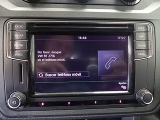 VOLKSWAGEN CADDY Profesional Furgón 2.0 TDI 75kW BMT (CX)