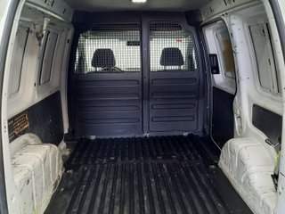 VOLKSWAGEN CADDY Profesional Furgón 2.0 TDI 75kW BMT (CX)