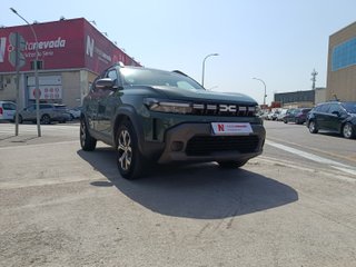 Dacia Duster 310€/mes ¡SIN ENTRADA!